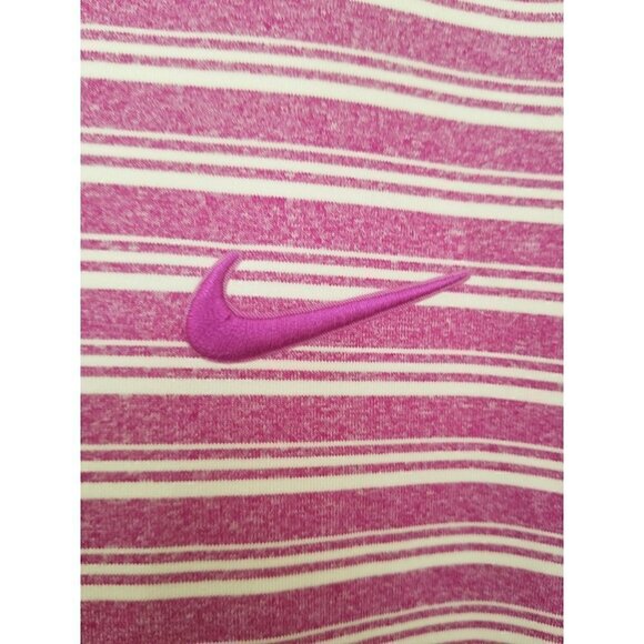 𝅺NIKE Men's Dri-FIT Vapor Golf Polo - Picture 3 of 12